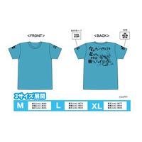 ガールズ＆パンツァー 最終章 マラソン道 応援Tシャツ 大洗女子学園(全3サイズ) 【オンラインミニミニホビーショー／2025年4月発送】