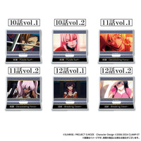 コードギアス 奪還のロゼ 最終章　場面写アクリルスタンド＜全6種＞