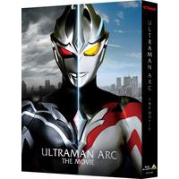 ウルトラマンアーク THE MOVIE 超次元大決戦！光と闇のアーク （特装限定版）