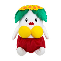 フラ・フラダンス　CoCoネェさんぬいぐるみ