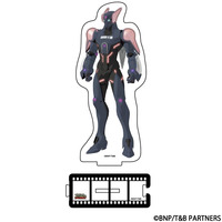 TIGER & BUNNY アクリルスタンド　バーナビー・ブルックス Jr.（プロトタイプスーツ）