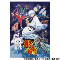 BN Pictures ポスターコレクション[銀魂]