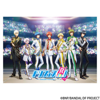 BN Pictures ポスターコレクション[ドリフェス！Ｒ(武道館1)]