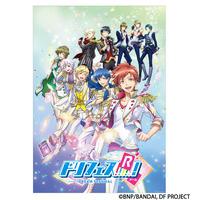 BN Pictures ポスターコレクション[ドリフェス！Ｒ]