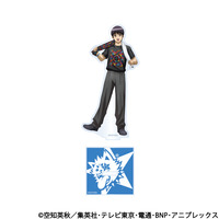 銀魂SOUND ULTRA SOUL！’24　アクリルスタンド　新八