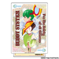 TIGER & BUNNY 2 バディシステムアクリルスタンド キッドキャット