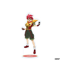 バトルスピリッツシリーズ 主人公アクリルスタンド「バトルスピリッツ 少年激覇ダン」