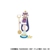 ケロロ軍曹　アクリルスタンド　モア