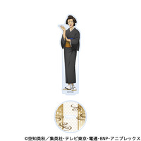 銀魂　BNPイラストコレクショングッズ　アクリルスタンド[お登勢]
