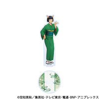 銀魂　BNPイラストコレクショングッズ　アクリルスタンド[キャサリン]