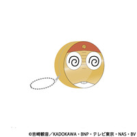 ケロロ軍曹　フェイスラウンドポーチ　クルル