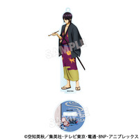 銀魂後祭り2023（仮）　アクリルスタンドキーホルダー[高杉]