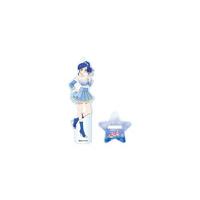 アイカツ！ 10th STORY ～未来へのSTARWAY～ アクリルスタンドキーホルダー[霧矢あおい]
