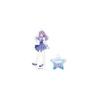 アイカツ！ 10th STORY ～未来へのSTARWAY～ アクリルスタンドキーホルダー[氷上スミレ]