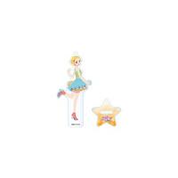 アイカツ！ 10th STORY ～未来へのSTARWAY～ アクリルスタンドキーホルダー[新条ひなき]
