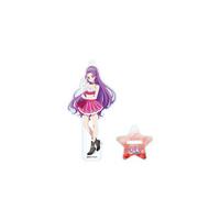 アイカツ！ 10th STORY ～未来へのSTARWAY～ アクリルスタンドキーホルダー[神崎美月]