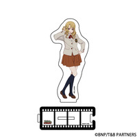 TIGER & BUNNY アクリルスタンド　カリーナ・ライル