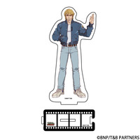 TIGER & BUNNY アクリルスタンド　キース・グッドマン