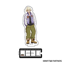 TIGER & BUNNY アクリルスタンド　イワン・カレリン