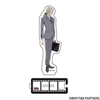 TIGER & BUNNY アクリルスタンド　ユーリ・ペトロフ