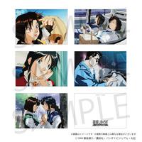 逮捕しちゃうぞ ポストカード５枚セットOVA 【2025年7月中旬以降発送】