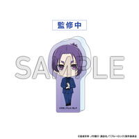 ブルーロック展 EGOIST EXHIBITION the animation ころっと　御影 玲王 【2025年10月下旬頃より順次お届け予定】
