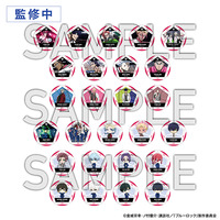 ブルーロック展 EGOIST EXHIBITION the animation トランプ 【2025年10月下旬頃より順次お届け予定】