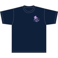 プリンセス・プリンシパル Crown Handler 第4章 Tシャツ vol.4【B】（全3サイズ）
