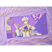 アイドリッシュセブン ビッグタオル　16 STAR SIGNS　逢坂壮五 【2025年11月下旬頃より順次お届け予定】