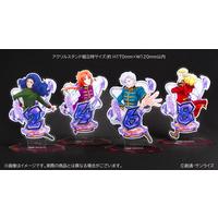 【2025年9月下旬 発送予定】 機動戦士ガンダムUC 図柄アクリルスタンドセット(4種セット)【2,4,6,8図柄】