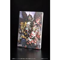 【2025年9月下旬 発送予定】 機動戦士ガンダムUC レイヤードグラフ(R)【フィーバー 機動戦士ガンダムユニコーン】