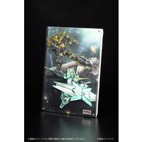 【2025年9月下旬 発送予定】 機動戦士ガンダムUC レイヤードグラフ(R)【フィーバー 機動戦士ガンダムユニコーン 再来 -白き一角獣と黒き獅子-】