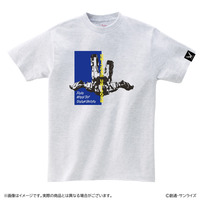 【2025年9月下旬 発送予定】 機動戦士ガンダムUC Ｔシャツ【覚醒演出】
