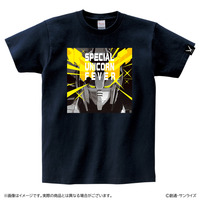 【2025年9月下旬 発送予定】 機動戦士ガンダムUC Ｔシャツ【SPECIAL UNICORN FEVER】