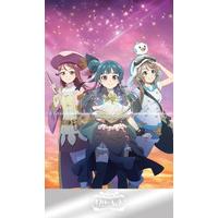 朗読劇 幻日のヨハネ -SUNSHINE in the MIRROR- アクリルパネル 【2025年5月中旬以降順次お届け】