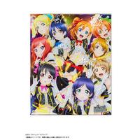 ラブライブ！ レイヤードグラフ(R)　μ's 3rd Anniversary LoveLive!