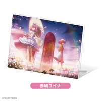 『前橋ウィッチーズ』ライブ～貴方が望むならOPEN～　MBWアクリルパネル（全5種） 【事後通販】