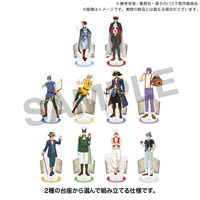 黒子のバスケ POP UP STORE -童話の世界- アクリルスタンド（等身ver.）【全10種】 ＜2025年9月中旬頃より順次お届け予定＞