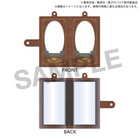 黒子のバスケ POP UP STORE -童話の世界- アクスタホルダー ＜2025年9月中旬頃より順次お届け予定＞