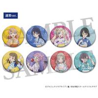 ラブライブ！蓮ノ空女学院スクールアイドルクラブ トレーディング缶バッジ（全16種ランダム）1セット3個入り 【2025年7月中旬より順次発送】