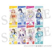 ラブライブ！蓮ノ空女学院スクールアイドルクラブ フェイスタオル(全8種) 【2025年7月中旬より順次発送】
