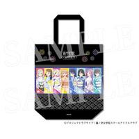ラブライブ！蓮ノ空女学院スクールアイドルクラブ 伸びるトートバッグ 【2025年7月中旬より順次発送】
