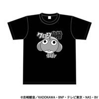 ケロロ軍曹　ガッツ！！Tシャツ（Lサイズ）