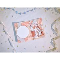 アイドリッシュセブン バースデーカードブロマイドセット　16 STAR SIGNS　棗巳波 【2025年12月中旬頃より順次お届け予定】