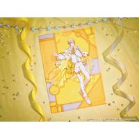 アイドリッシュセブン クリアファイル　16 STAR SIGNS　六弥ナギ 【2025年12月中旬頃より順次お届け予定】