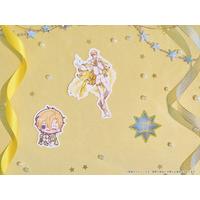 アイドリッシュセブン ダイカットステッカーセット　16 STAR SIGNS　六弥ナギ 【2025年12月中旬頃より順次お届け予定】