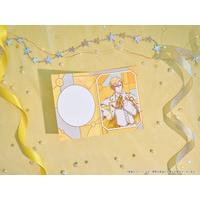 アイドリッシュセブン バースデーカードブロマイドセット　16 STAR SIGNS　六弥ナギ 【2025年12月中旬頃より順次お届け予定】