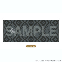 アイドリッシュセブン First BEAT! 劇場総集編 フェイスタオル（TRIGGER） 【2025年9月中旬頃より順次お届け予定】