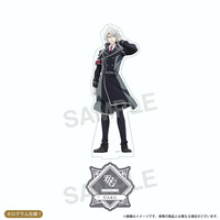 アイドリッシュセブン First BEAT! 劇場総集編 ホログラムアクリルスタンド（楽） 【2025年9月中旬頃より順次お届け予定】