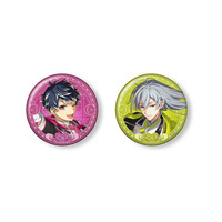 アイドリッシュセブン Symphonic Story “PIECES” 缶バッジセット Re:vale 【2025年8月初旬頃より順次お届け予定】